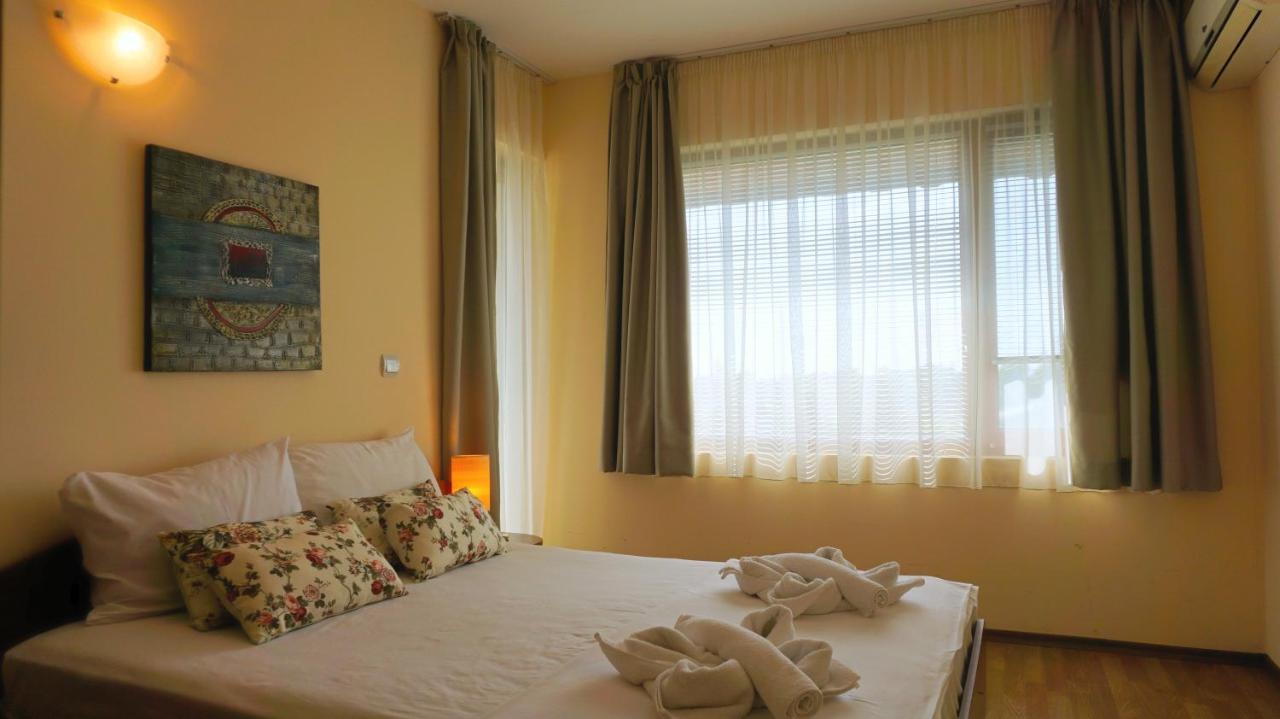Вила Помело - Family Villa Pomelo Bŭlgarevo Exterior foto